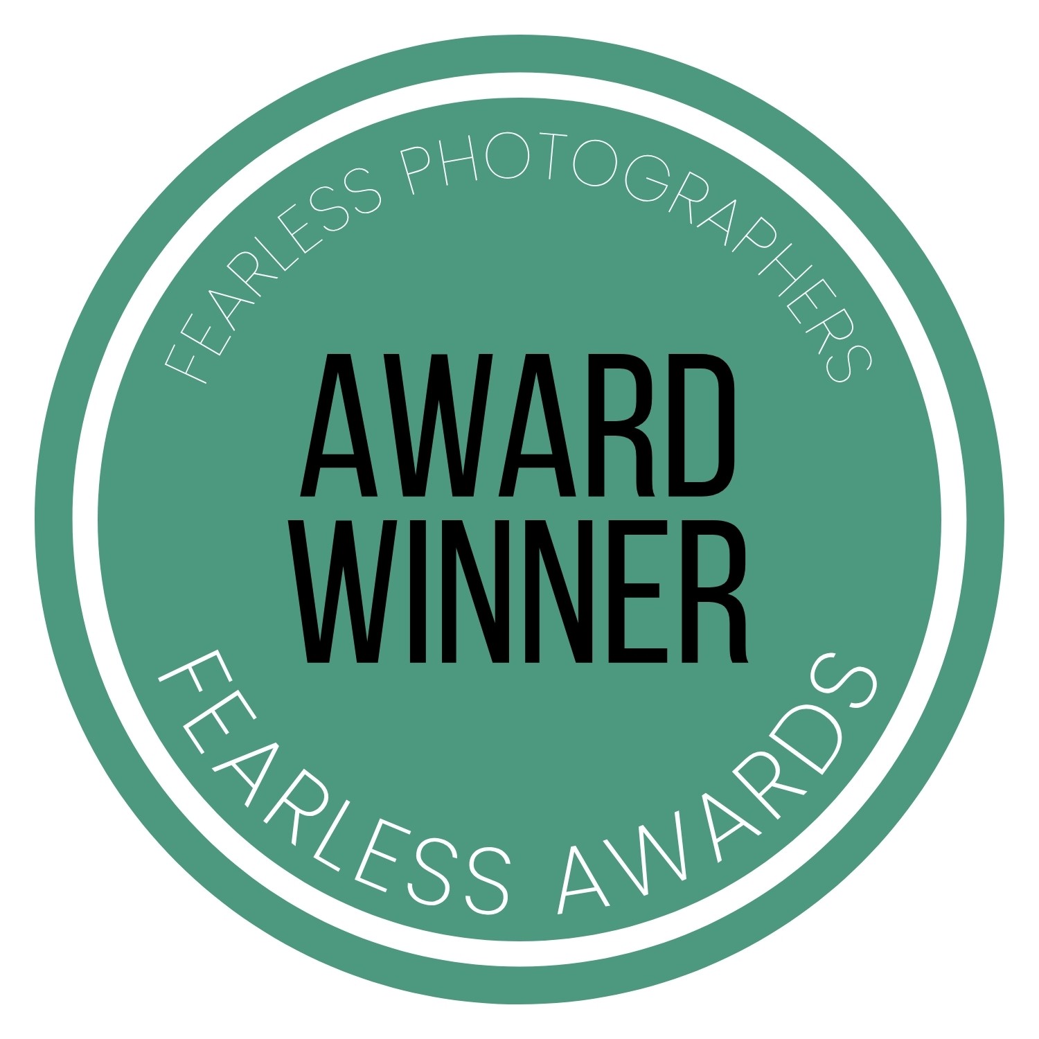 Award badge