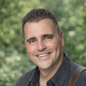 Joseph Delgado