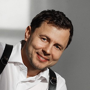 Yurii Stakhov
