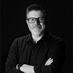 Juanjo Cruz