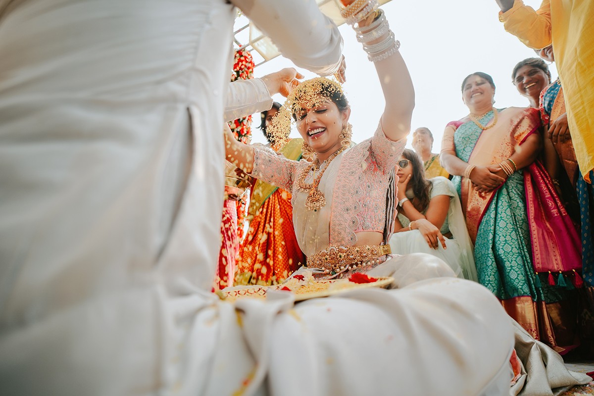 Rajeev Nair portfolio photo