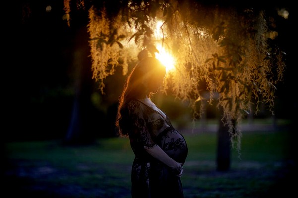 Maternity Portraits