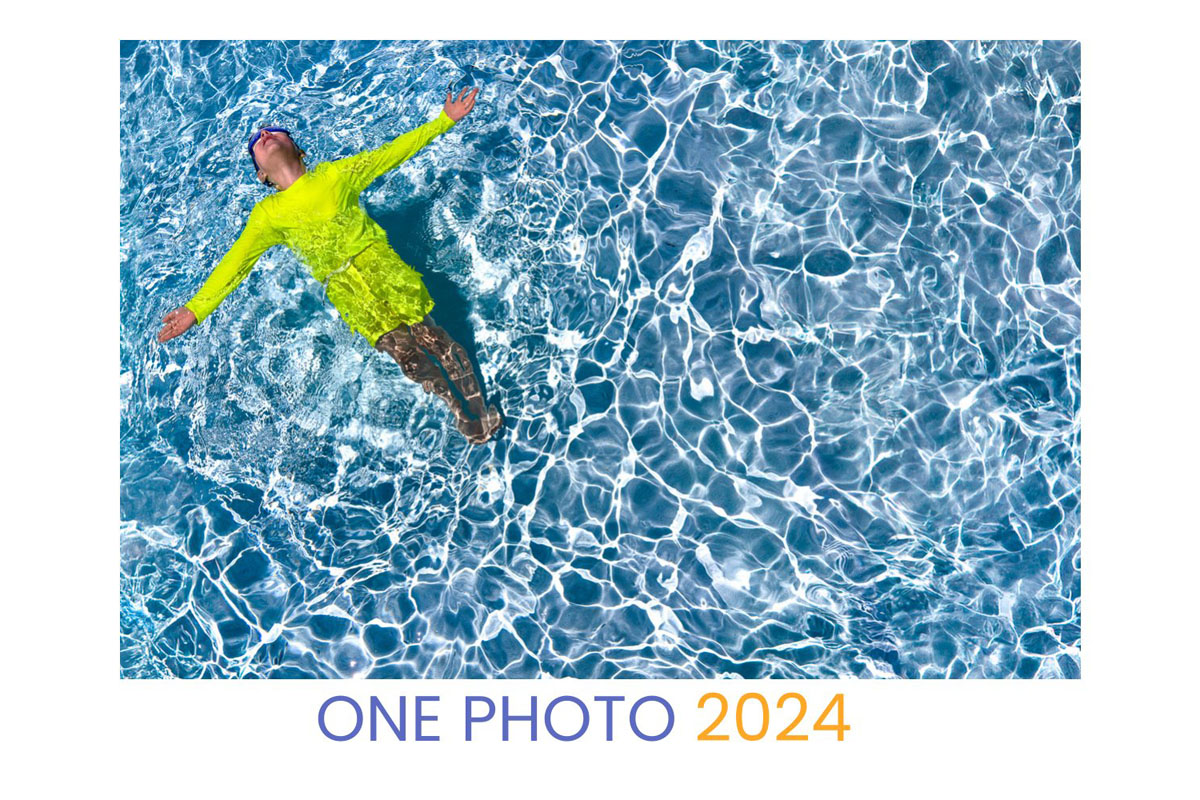 One Photo 2024