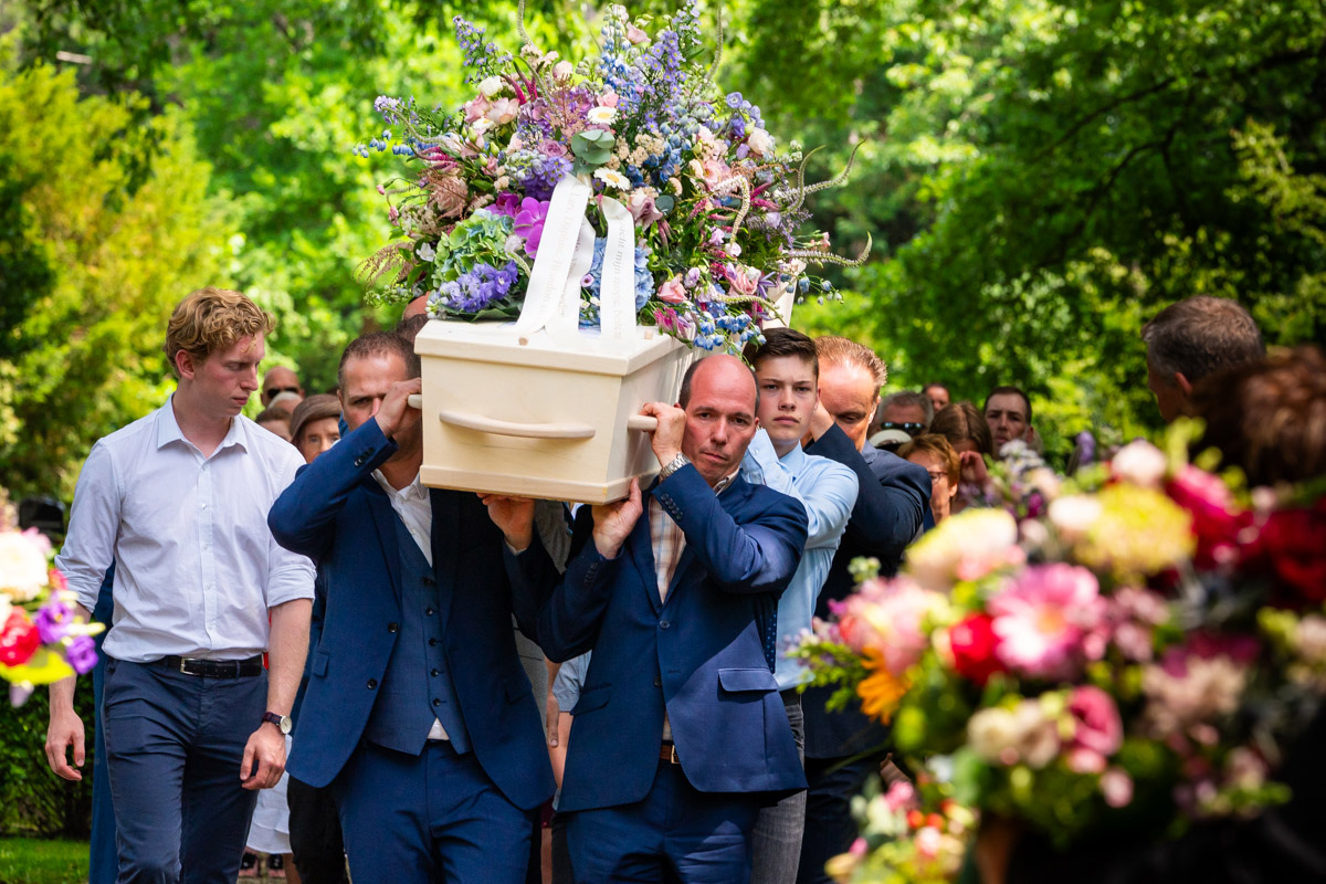 Funerals