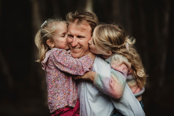 Father's Day 2026