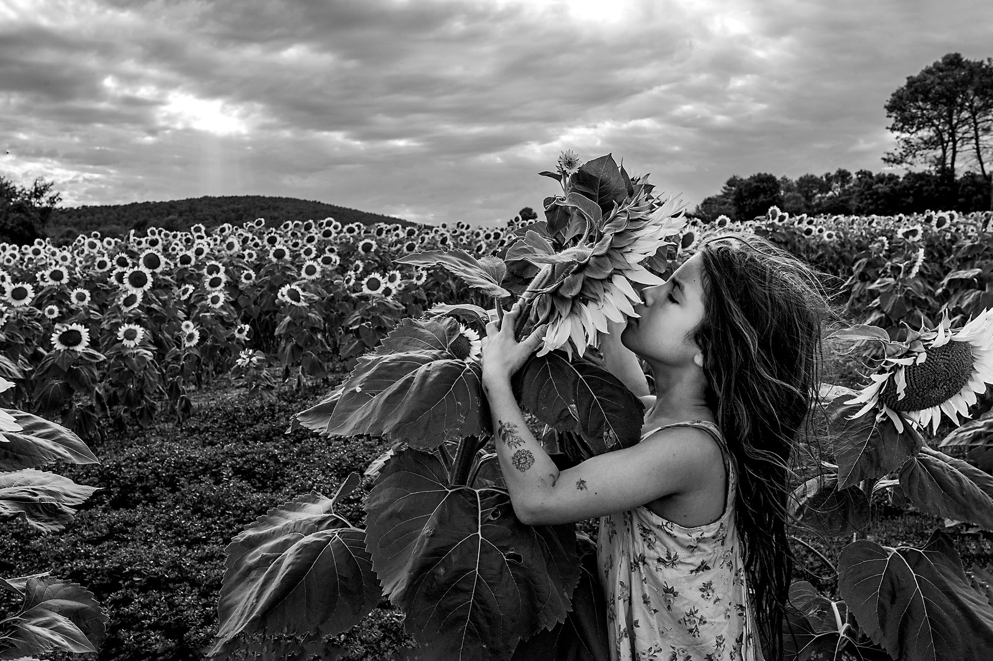 Family photo by Manuela Franjou