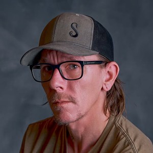 Brandon Garner