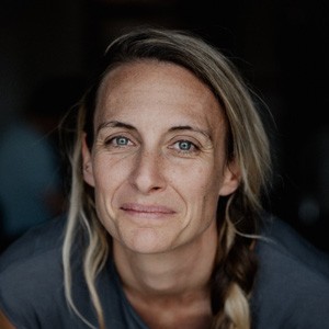 Caroline Filger