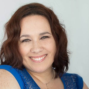Catherine Desoto