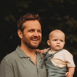 Dan Calderwood