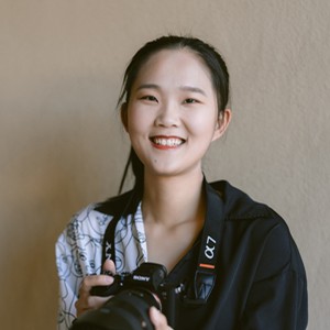 Grace Chen