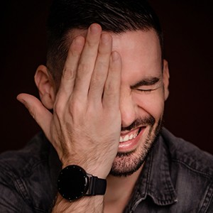 Lukas Campos