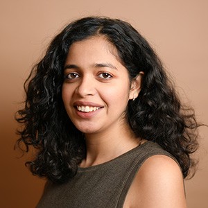 Ruchi Bakshi