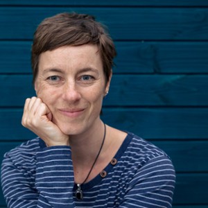 Sylvia Fischer