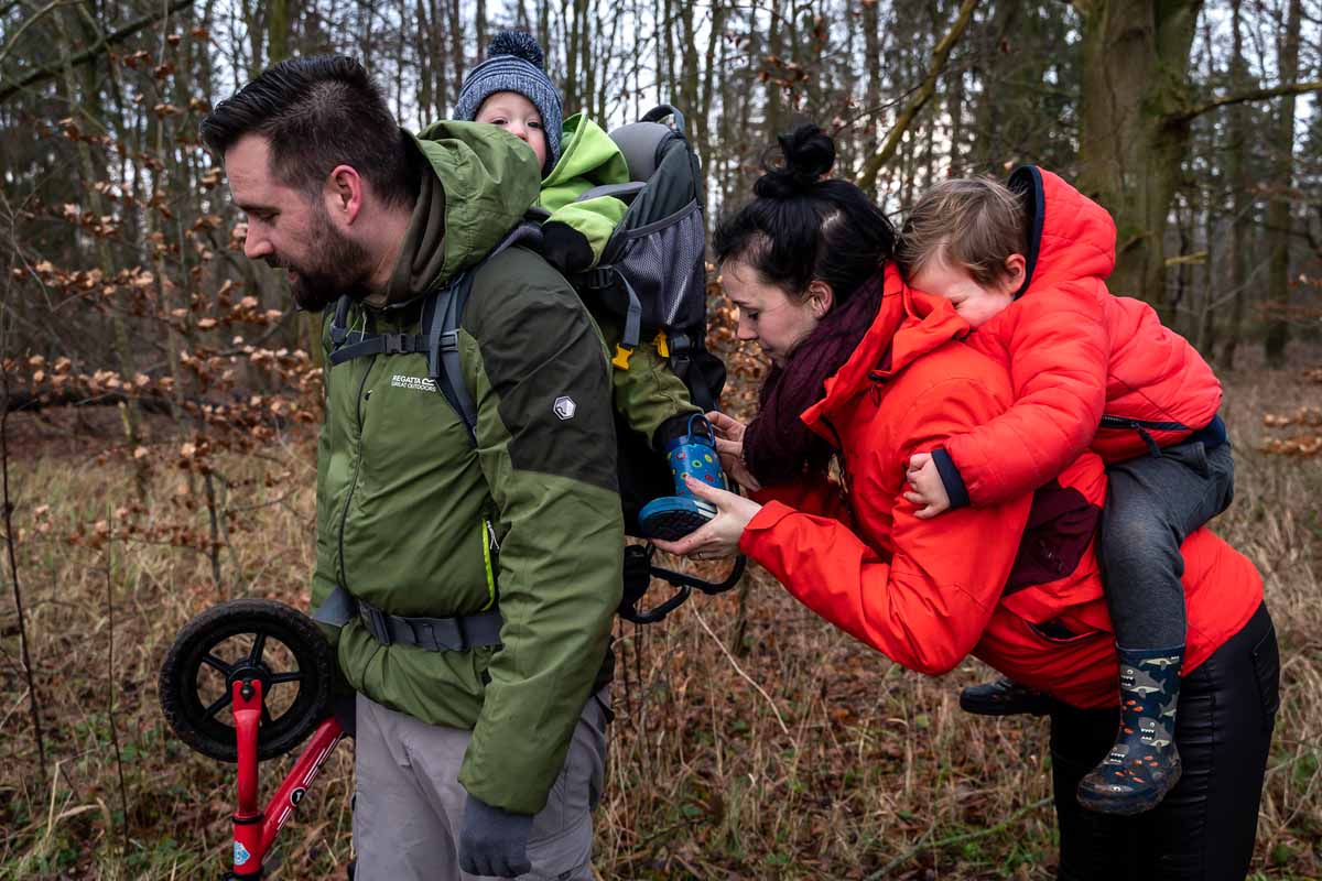 Louise van den Broek