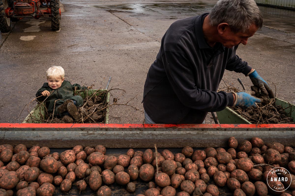 Louise van den Broek