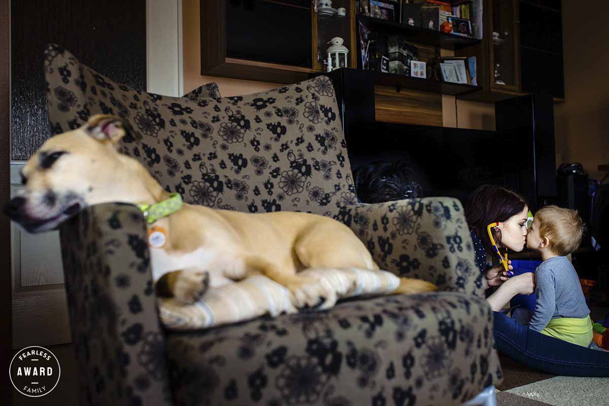 Melinda Temesi-Guerini