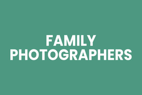 Family Photographers