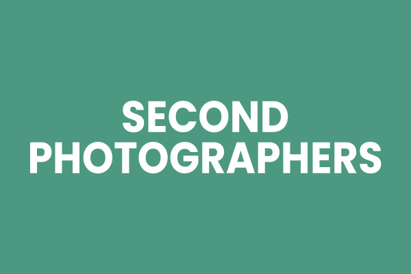 Second Photographers