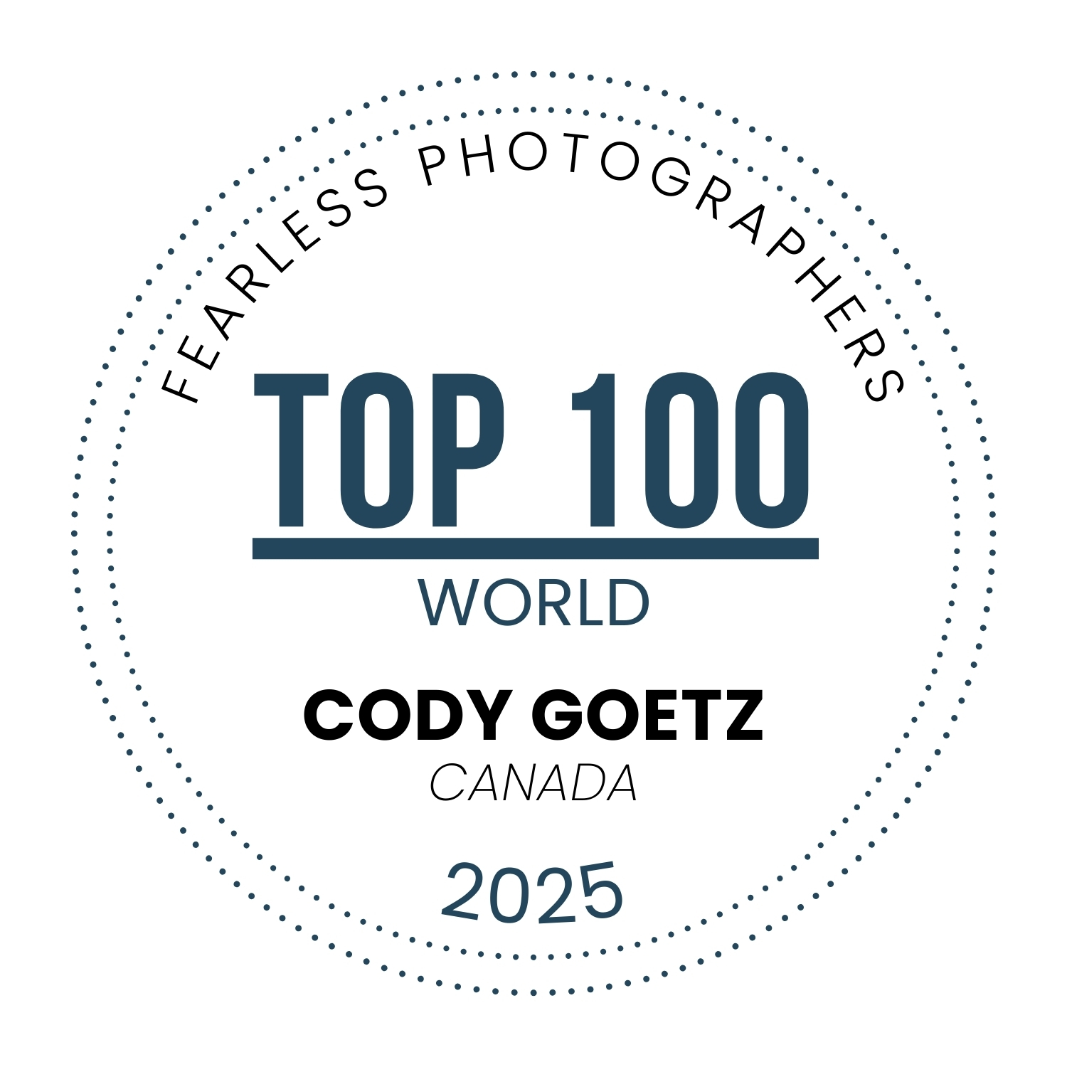 Cody Goetz gallery photo