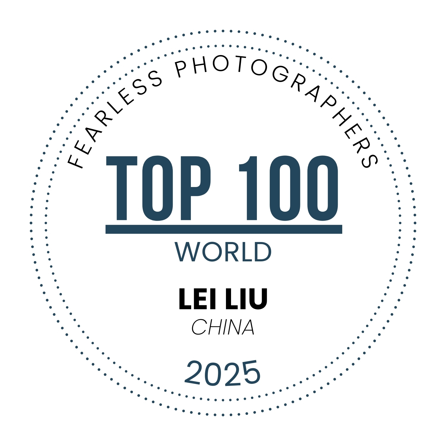 Lei Liu gallery photo