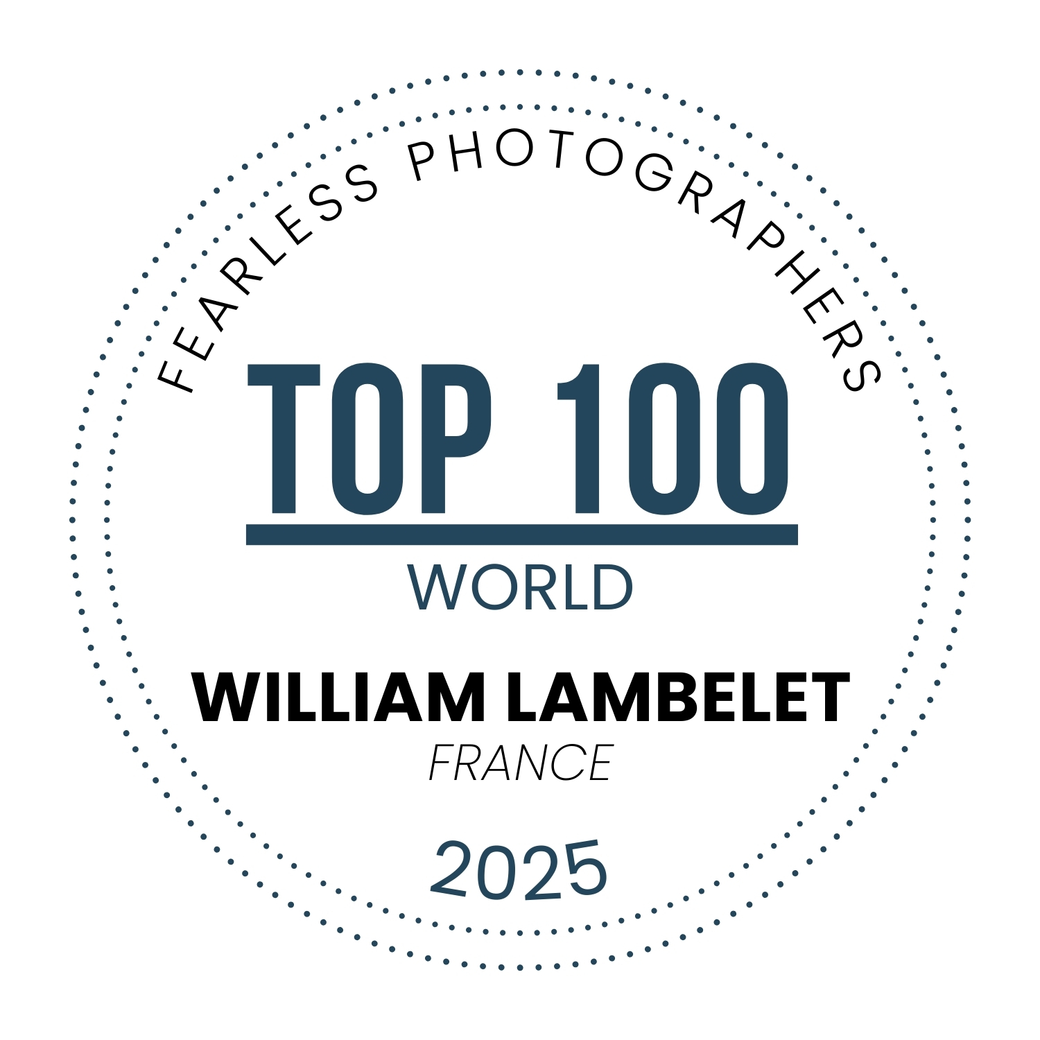 William Lambelet gallery photo