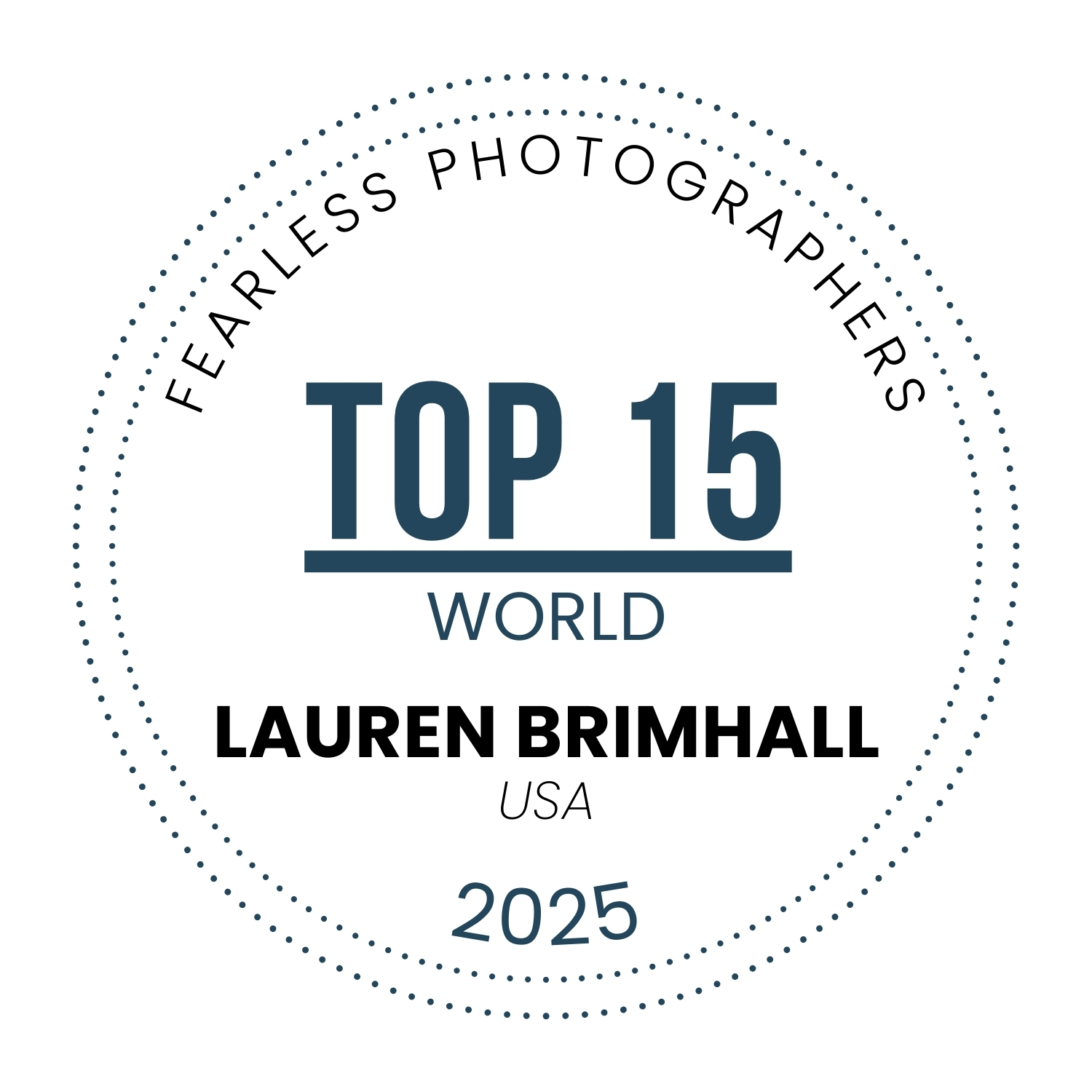 Lauren Brimhall gallery photo