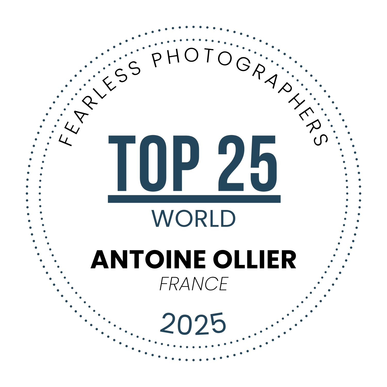 Antoine Ollier gallery photo