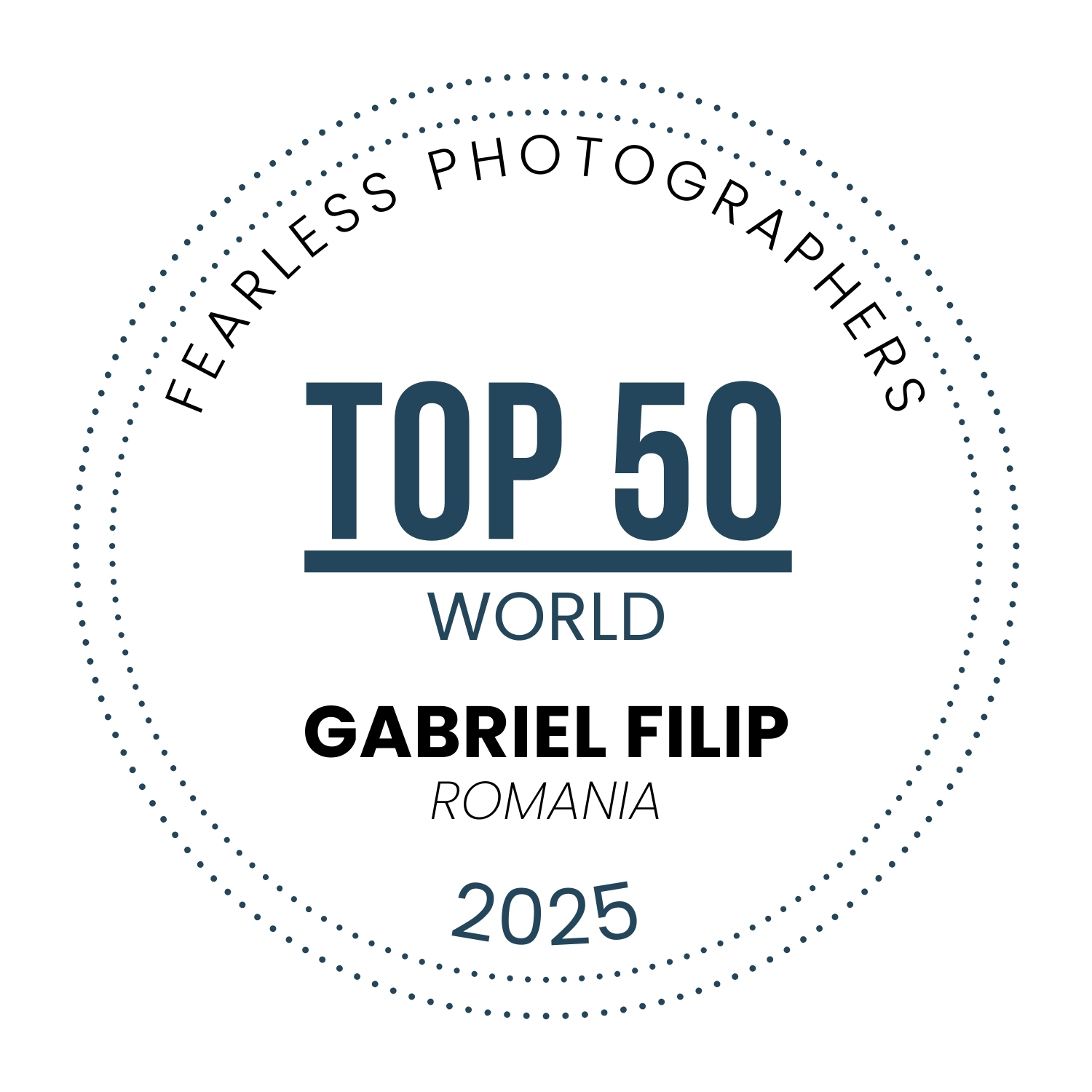 Gabriel Filip gallery photo