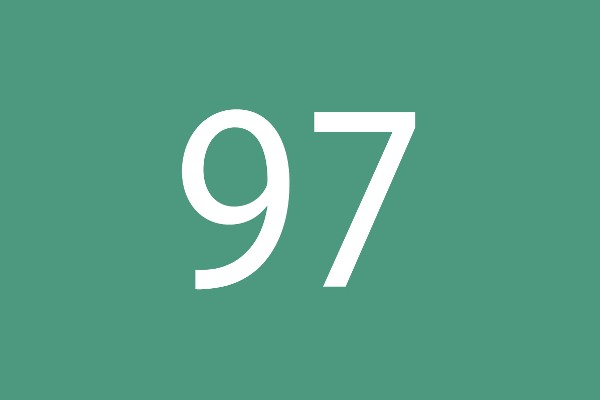 Collection 97