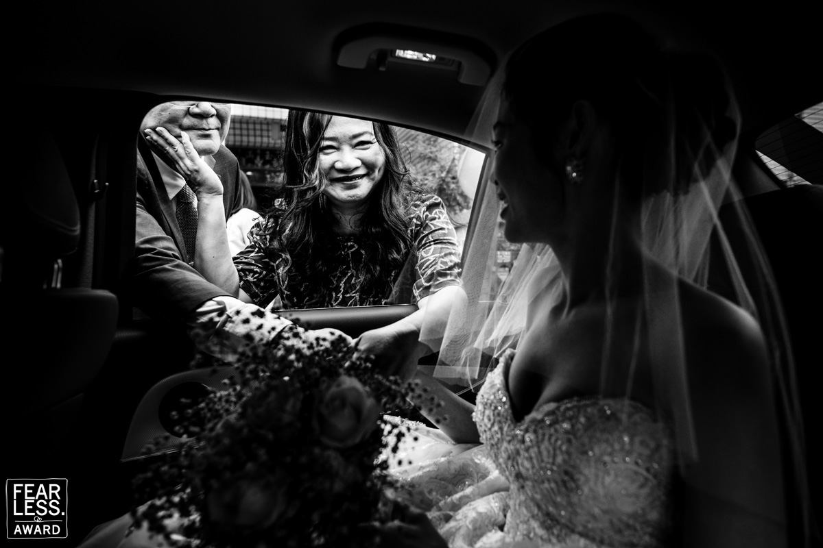 Khoi Le | Vietnam Wedding Photographers