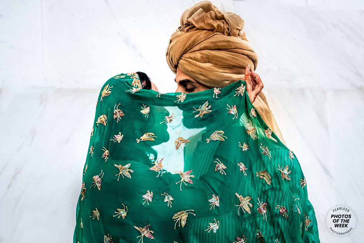 Anji Martin gallery photo