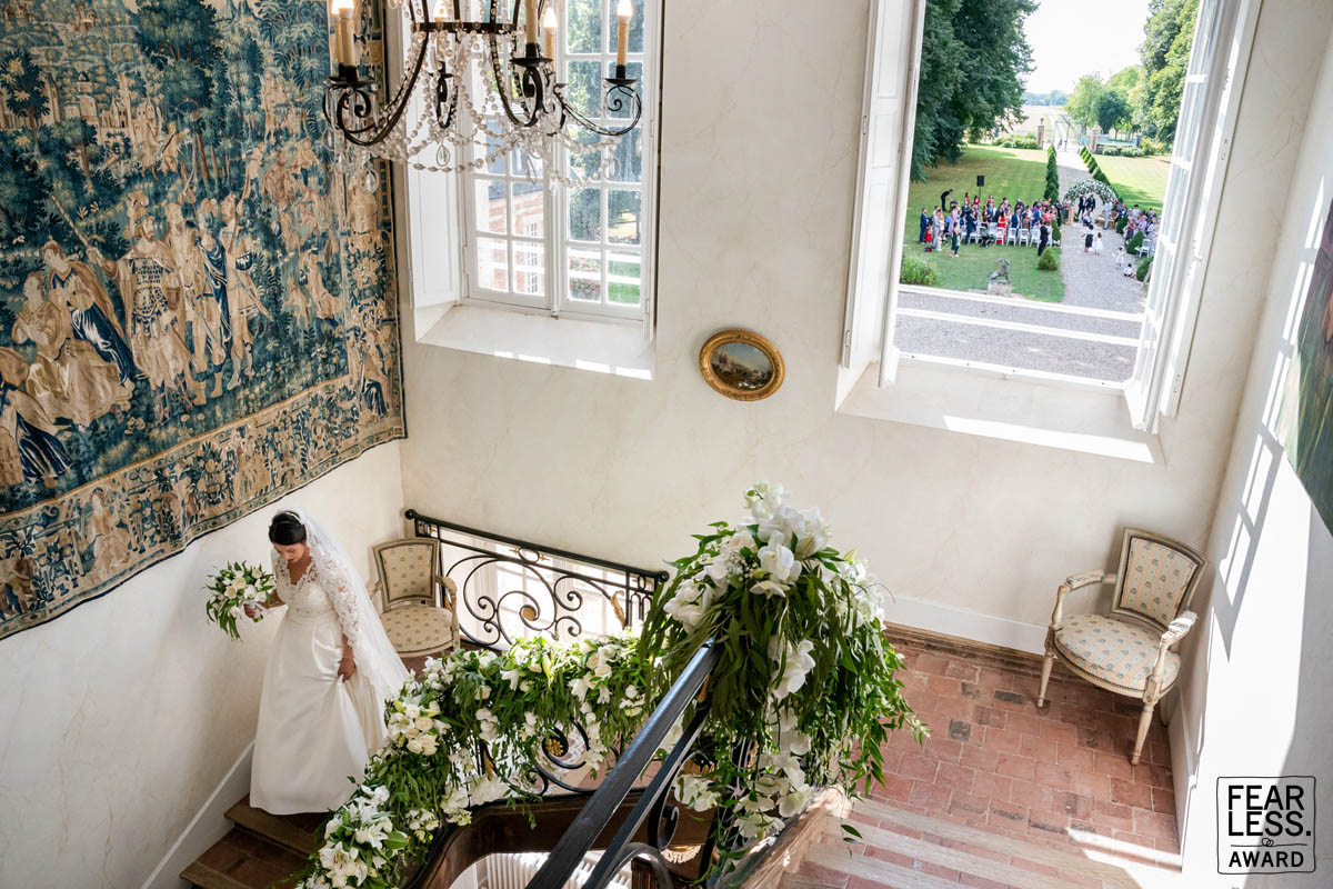 William Lambelet gallery photo