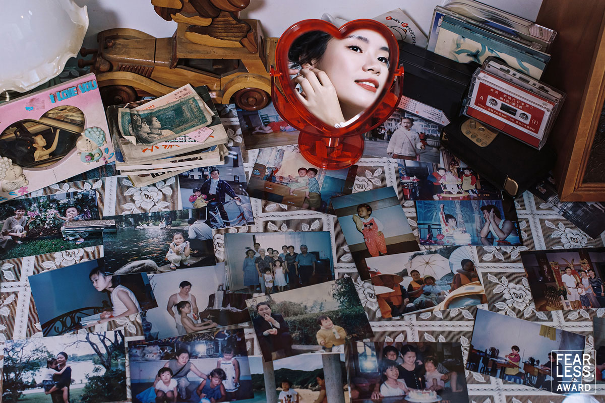 Xiang Qi gallery photo