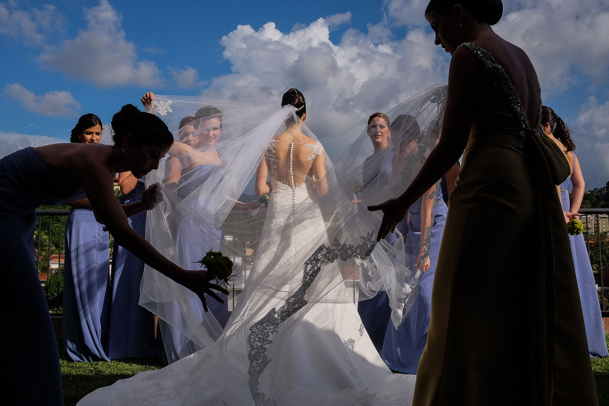 Wedding photo by Jesus Ochoa