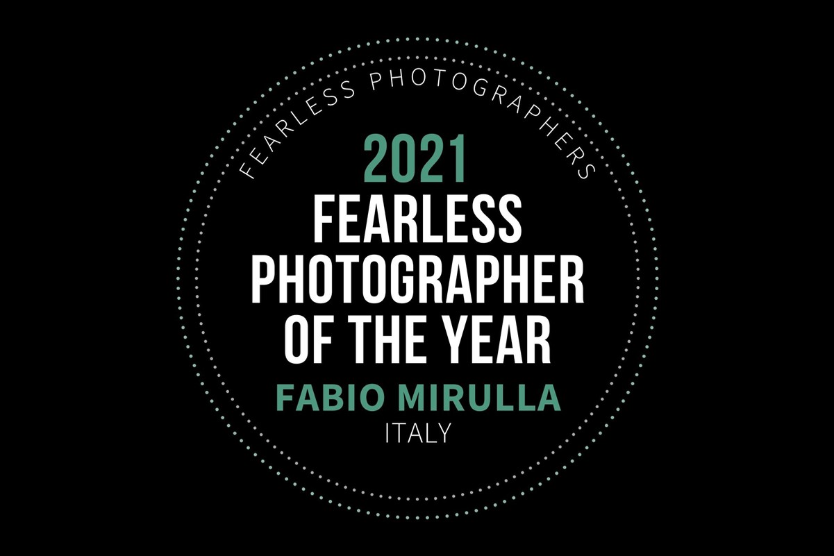 Fabio Mirulla featured photo