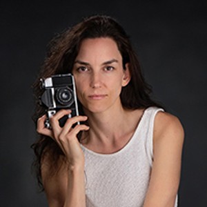 Agnes Katalin Nagy