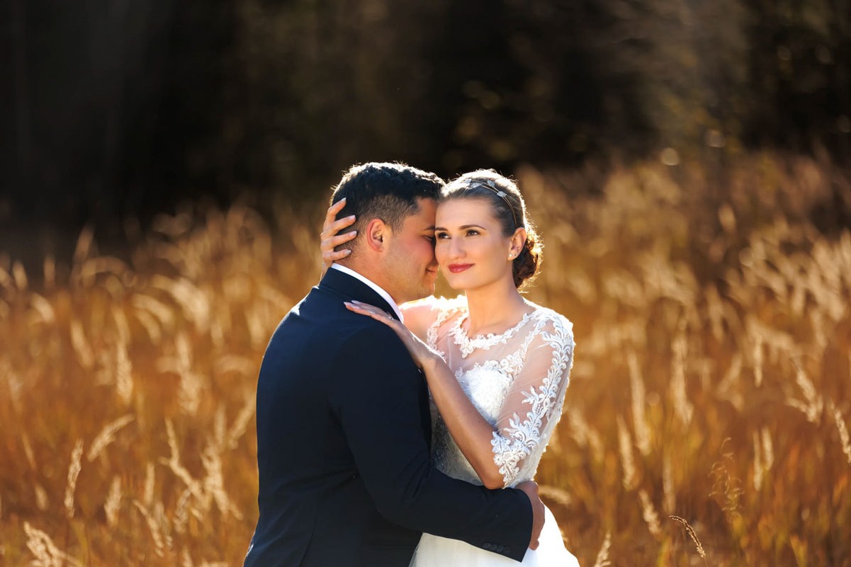 Alex Bejan | Romania Wedding Photographers