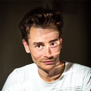 Alexandre Gelin