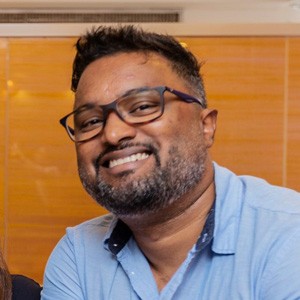 Anoop Krishnan