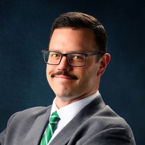 Bryan Patton