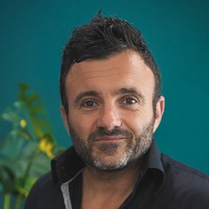 Christian Bizzari