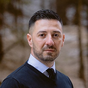 Joro Manolov