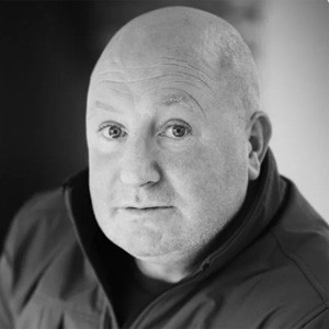James O Driscoll