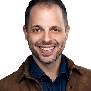 Jeremy Glickstein