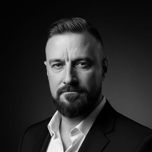Jerome Pawelko