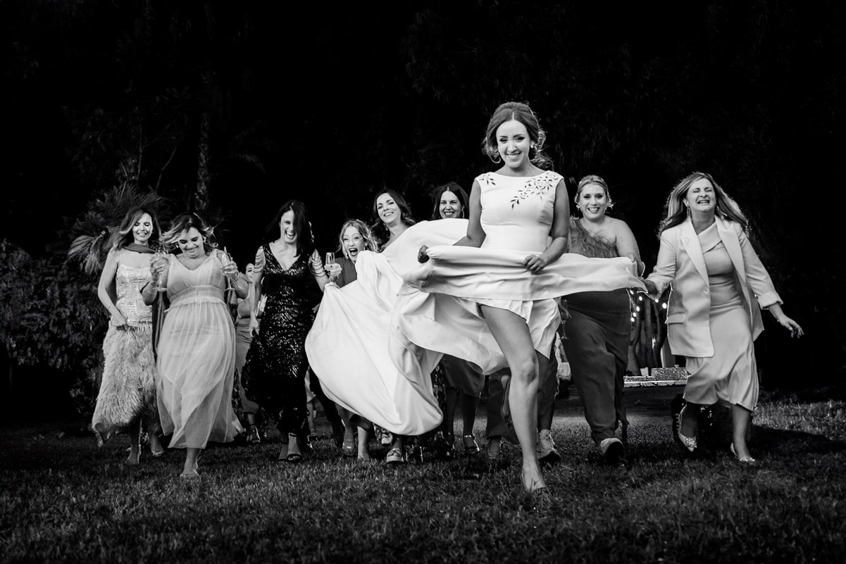 Jorge Pérez | Fotógrafos de Bodas en España