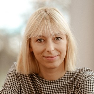 Justyna Dura