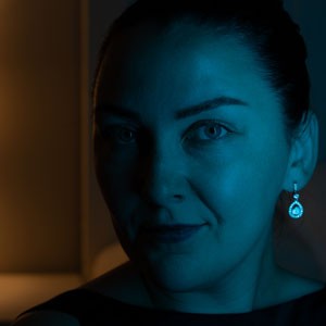 Malvina Purgina