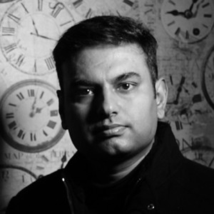 Nishant Srivastav